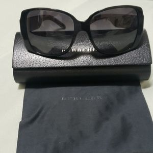 Burberry Sunglasses 4105-M